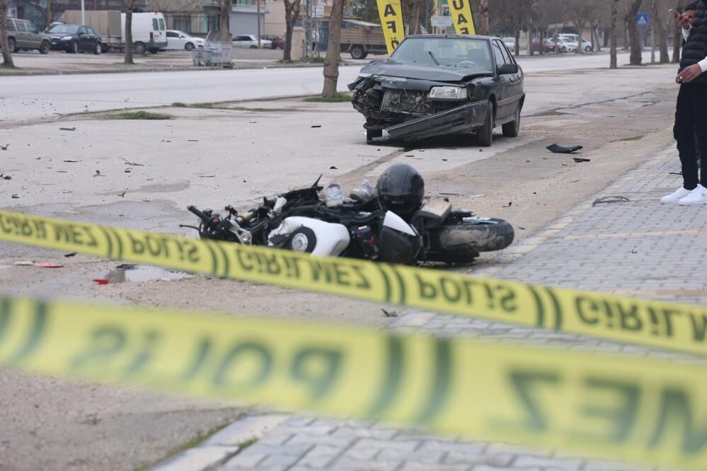 Karamanli Genc Kurtarilamadi (1)