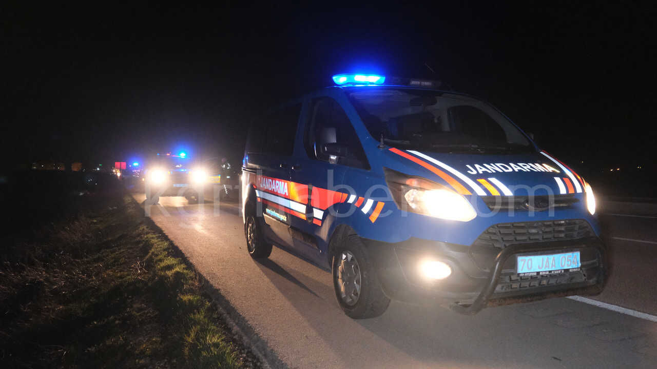 Kazada 70 Metre Suruklendi Motosikletli Genc Olumden Dondu4