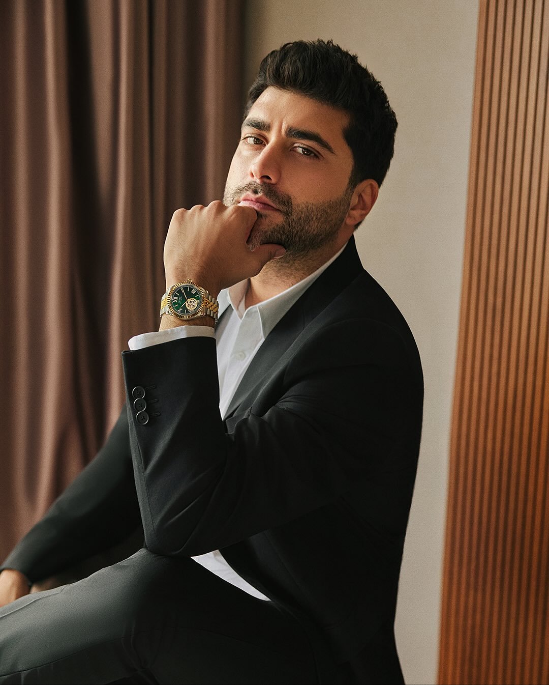 Kizilcik Serbeti Ekibi Toplandi Dogukan Gungor Aylar Sonra Ortaya Cikti (2)