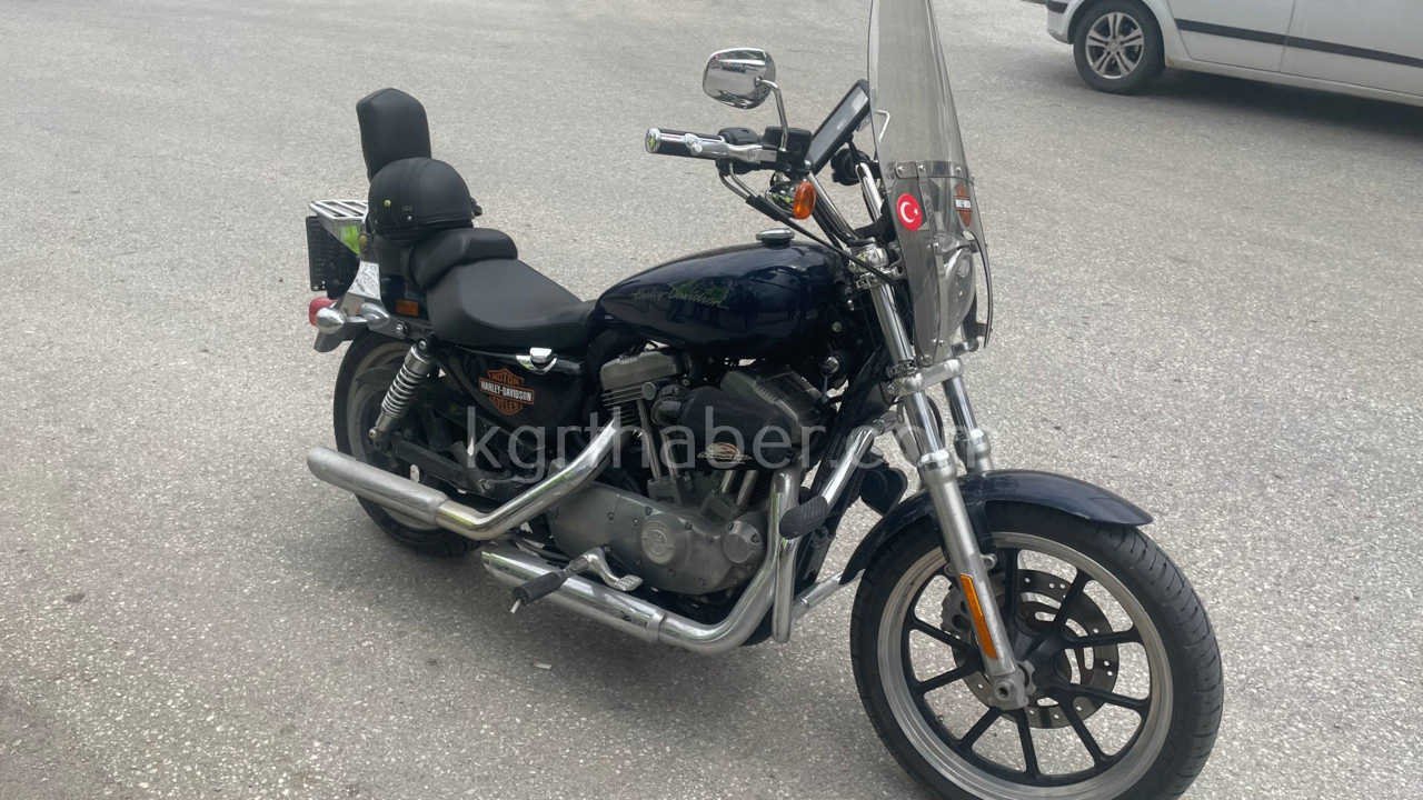 Luks Motosiklet Surucusune 43 Bin 776 Lira Trafik Cezasi7