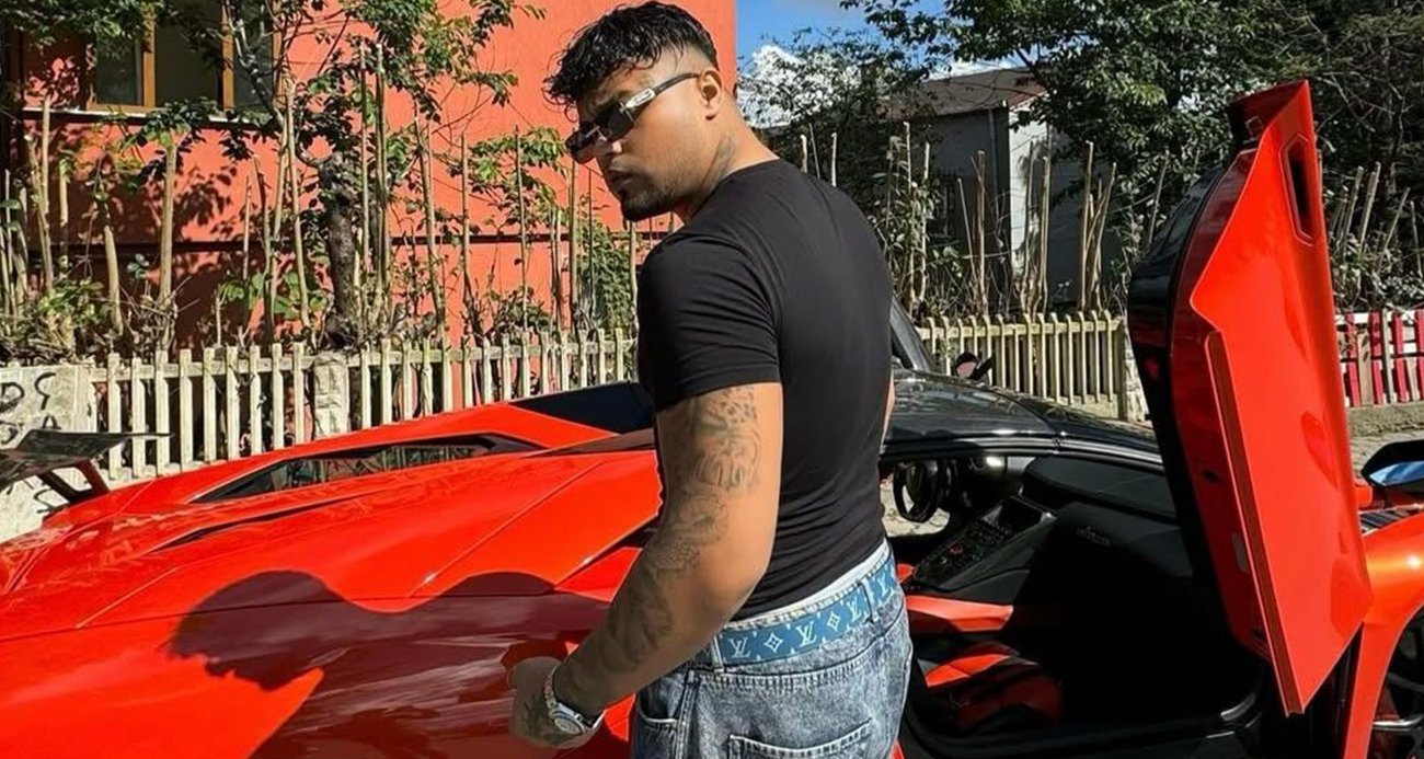 Lvbel C5 Konserindeki Sloganlara Ak Partiden Sert Tepki (1)