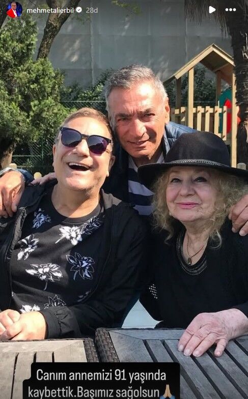 Mehmet Ali Erbilin Aci Gunu (1)