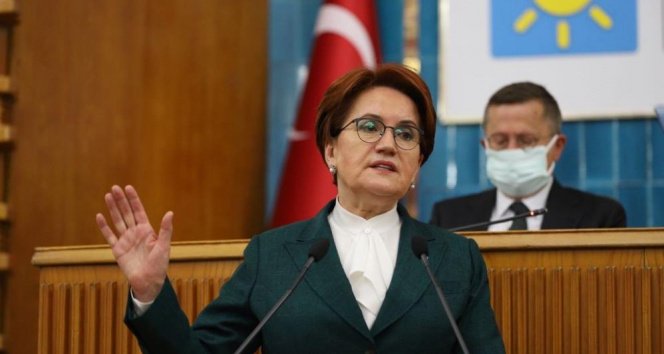 Meral Aksener Geri Donuyor Vakif Kurulusu Tamamlandi (2)