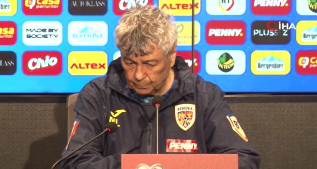 Mircea Lucescu Yogun Bakimda Saglik Durumu Ciddi (2)