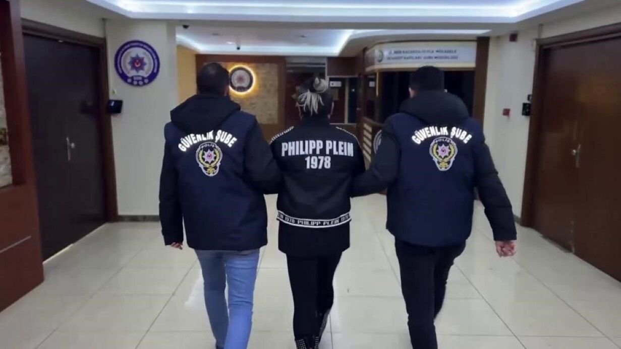 Murat Ovuc Adli Kontrol Sartiyla Tahliye Edildi (3)