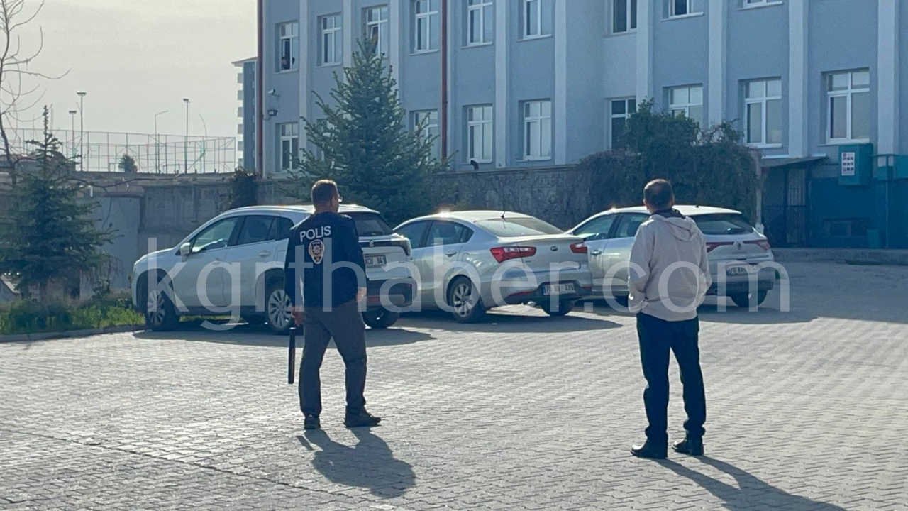 Okullarda Guvenlik Onlemleri En Ust Seviyeye Cikarildi1