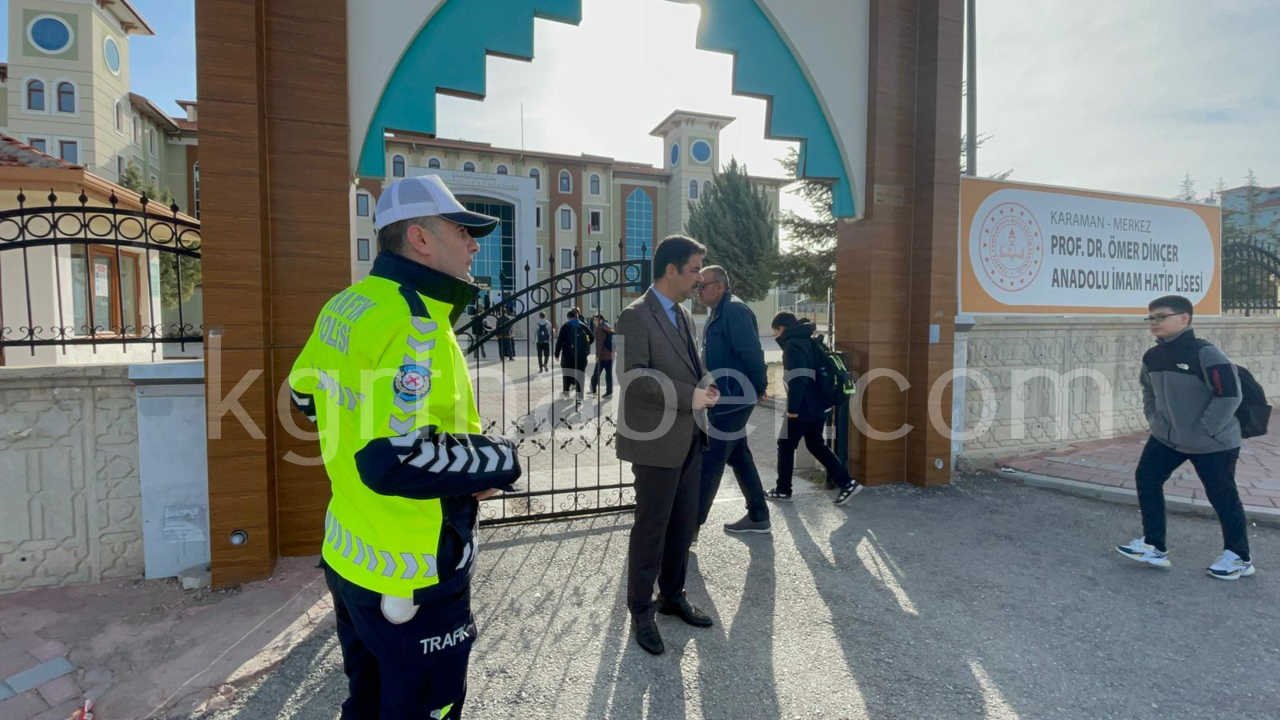 Okullarda Guvenlik Onlemleri En Ust Seviyeye Cikarildi2