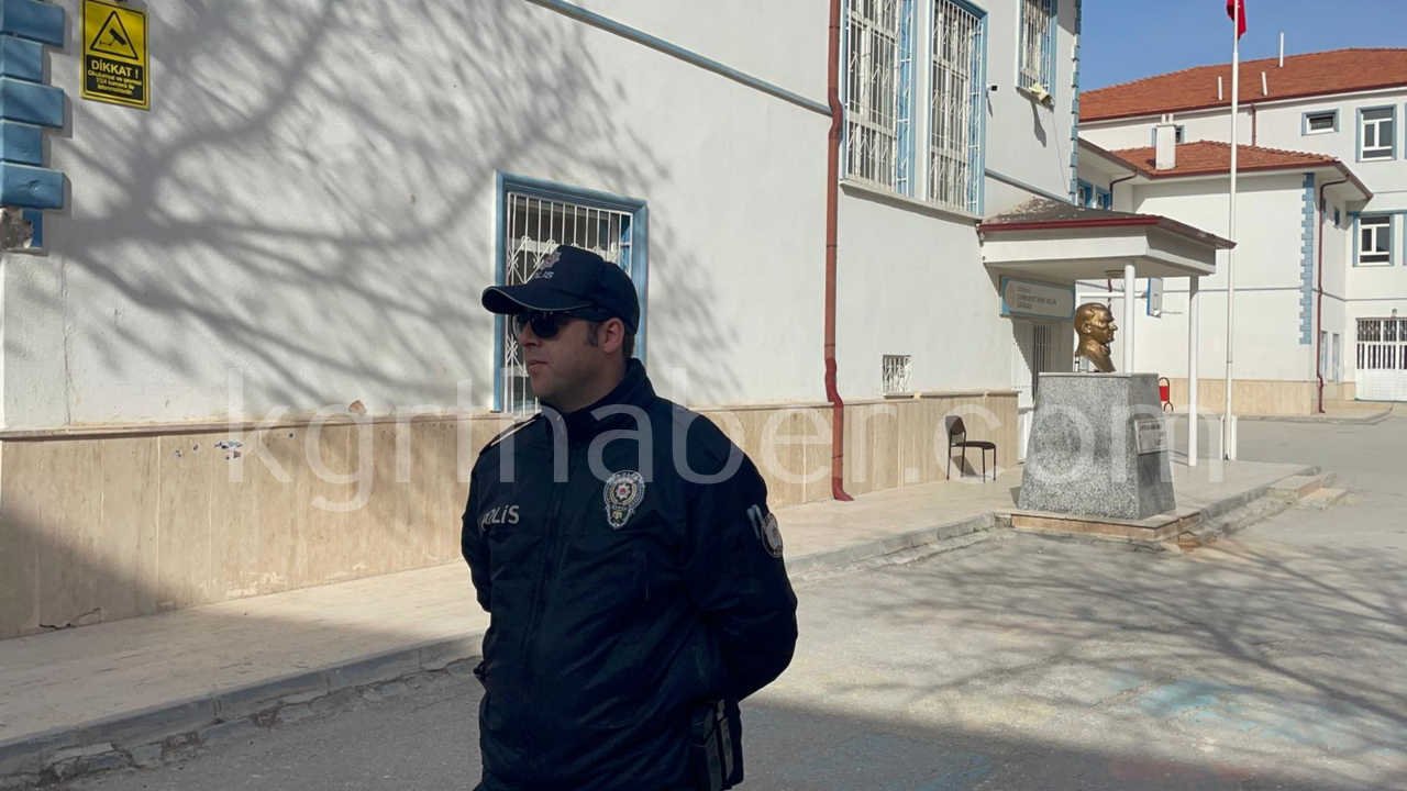 Okullarda Guvenlik Onlemleri En Ust Seviyeye Cikarildi3
