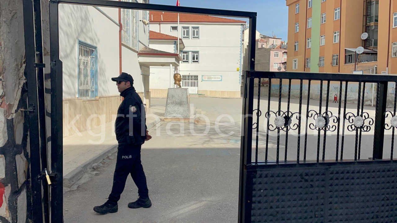 Okullarda Guvenlik Onlemleri En Ust Seviyeye Cikarildi4