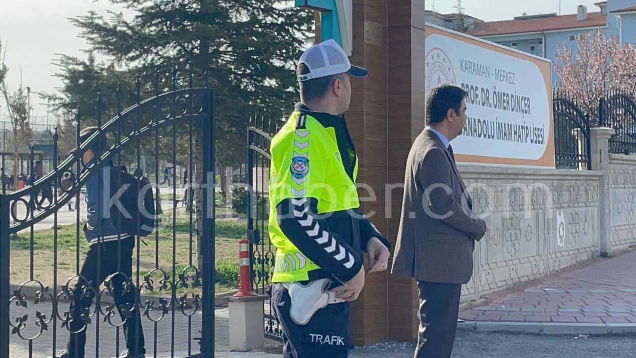 Okullarda Guvenlik Onlemleri En Ust Seviyeye Cikarildi7