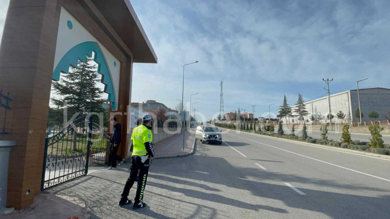 Okullarda Guvenlik Onlemleri En Ust Seviyeye Cikarildi8