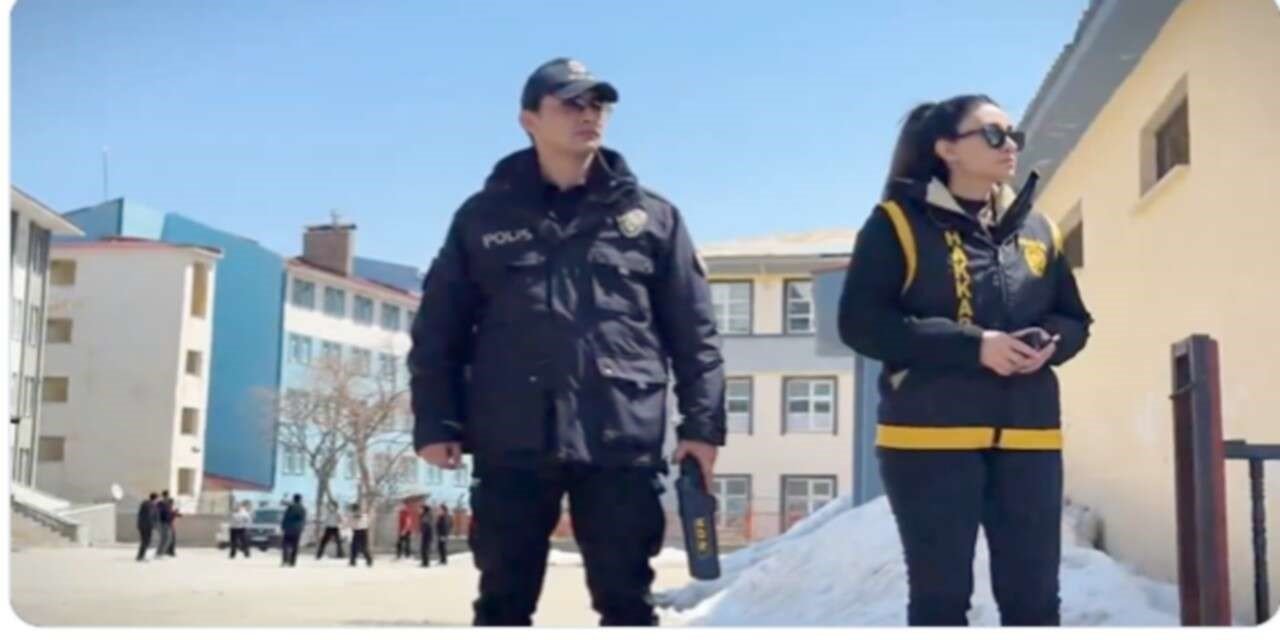 Okullarda Guvenlikte Yeni Donem Siki Tedbirler Geliyor (1)