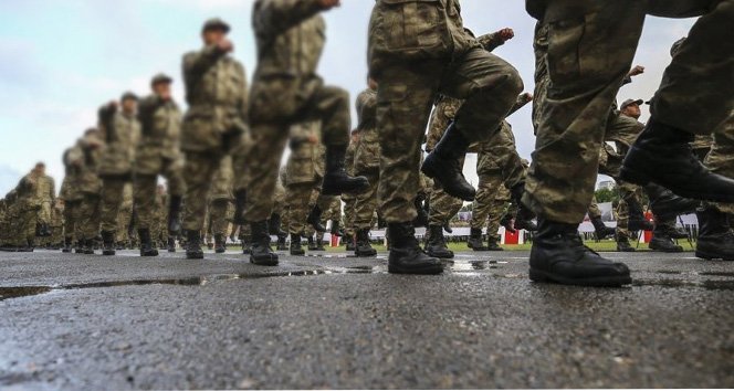 Resmi Gazetede Yayimlandi Bedelli Askerlik Ucreti Belli Oldu (2)