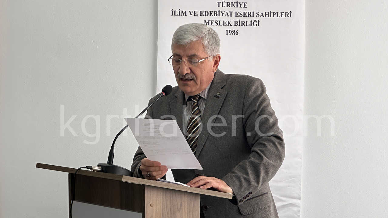 Sair Ve Yazarlar Karamanda Tek Cati Altinda Toplandi10