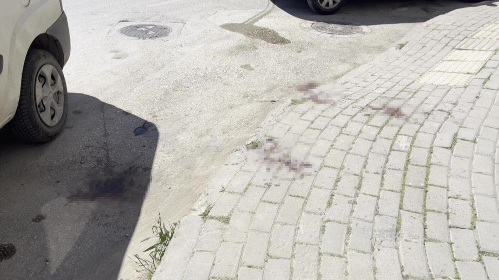 Tiktok Canli Yayininda Kanli Kavga Bursada Bir Kadin Bicaklandi (4)