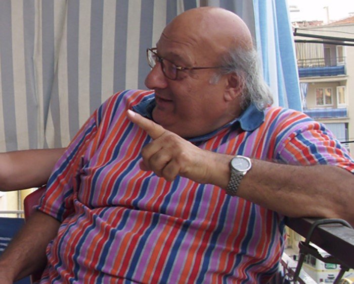 Turk Tiyatrosunun Usta Ismi Ferdi Atuner Hayatini Kaybetti (1)