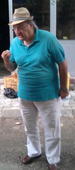 Turk Tiyatrosunun Usta Ismi Ferdi Atuner Hayatini Kaybetti (3)