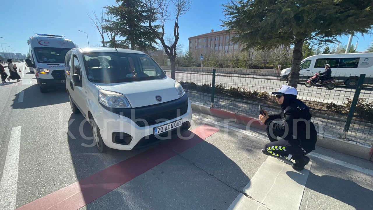 Universiteli Genc Kiz Kazada Agir Yaralandi1