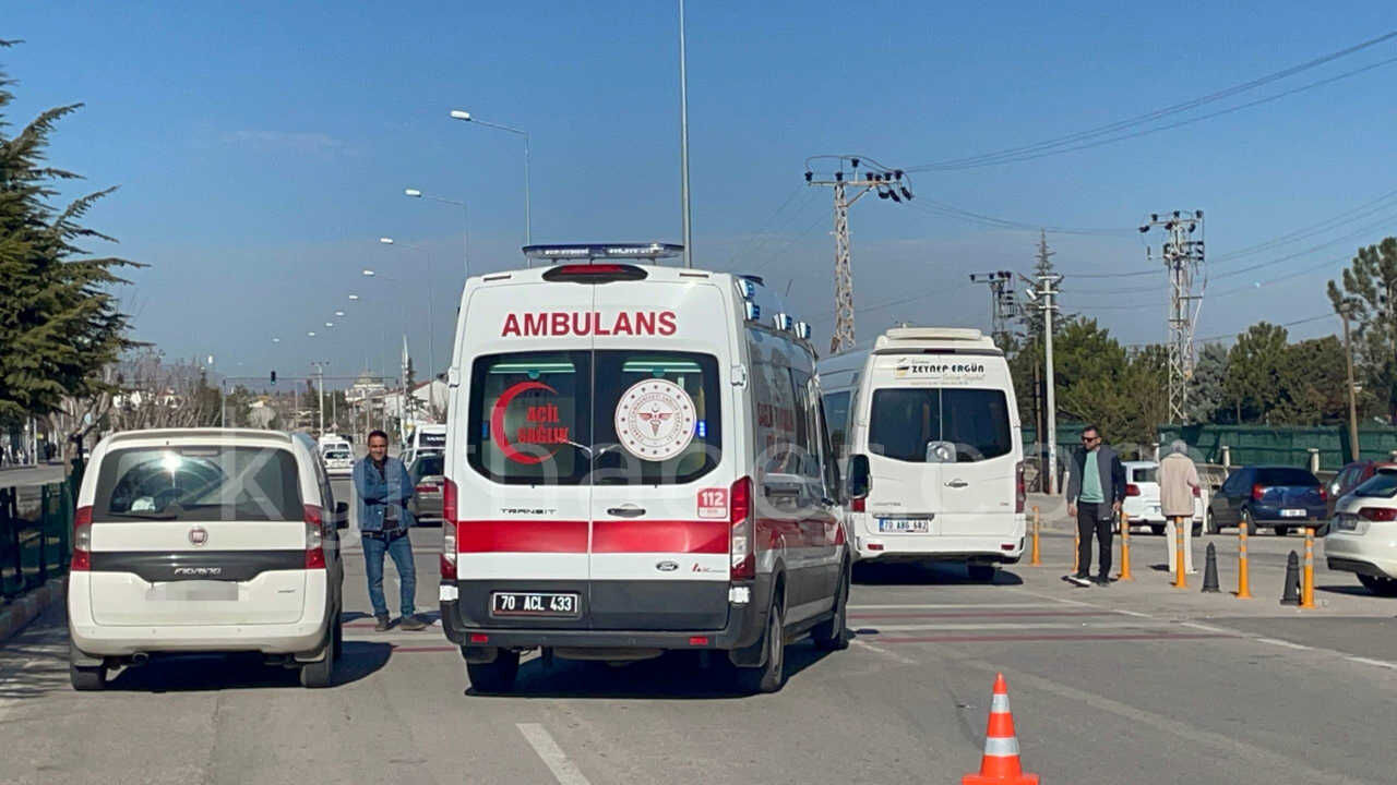 Universiteli Genc Kiz Kazada Agir Yaralandi4