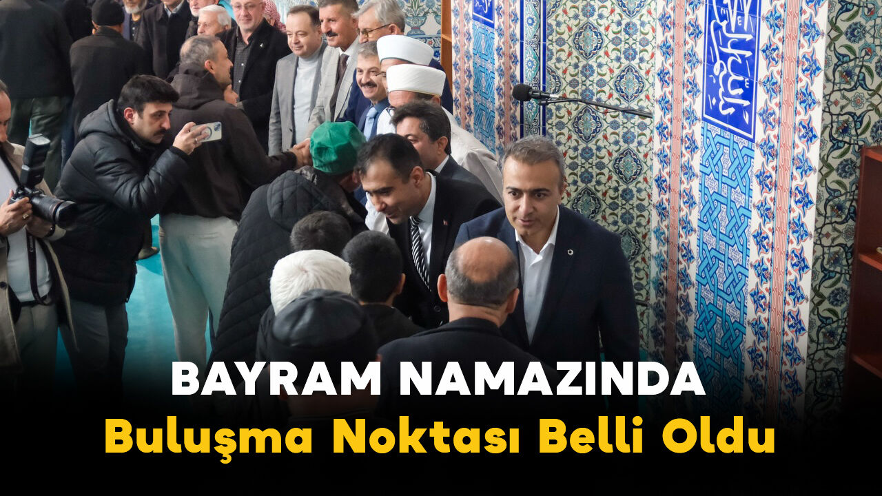 2026 Kurban Bayramı Sabahı Karaman’da İlk Tekbir Ne Zaman Getirilecek?