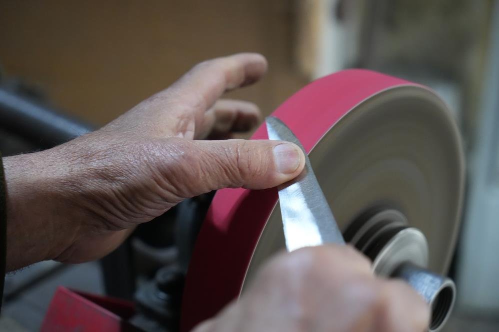51 Yildir Bicak Biliyor Kurban Bayrami Mesaisine Basladi (2)