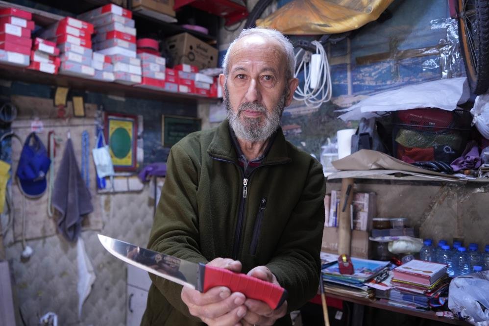 51 Yildir Bicak Biliyor Kurban Bayrami Mesaisine Basladi (3)