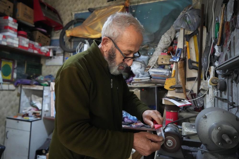 51 Yildir Bicak Biliyor Kurban Bayrami Mesaisine Basladi (5)