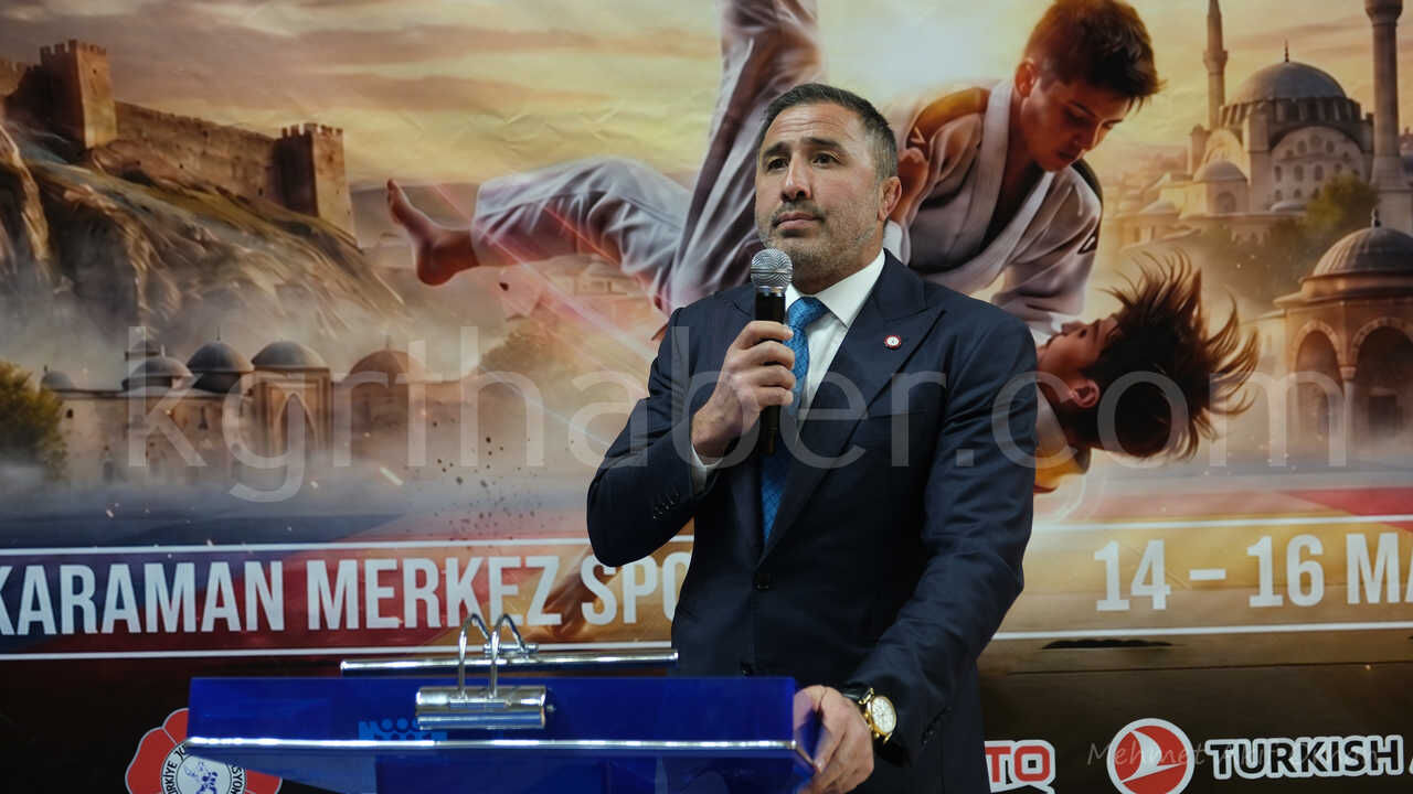 71 Ilden 1365 Sporcu Turk Dil Bayrami Icin Karamanda Bulustu3