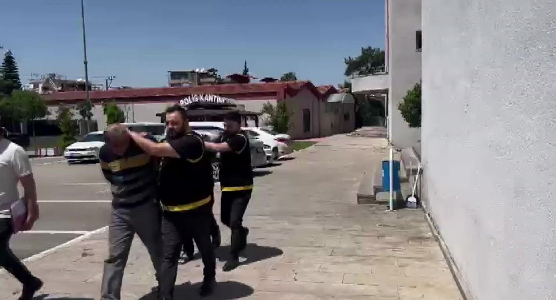 Adanada 40 Kilo Et Hirsizligi Mangal Yaptik Savunmasi (2)