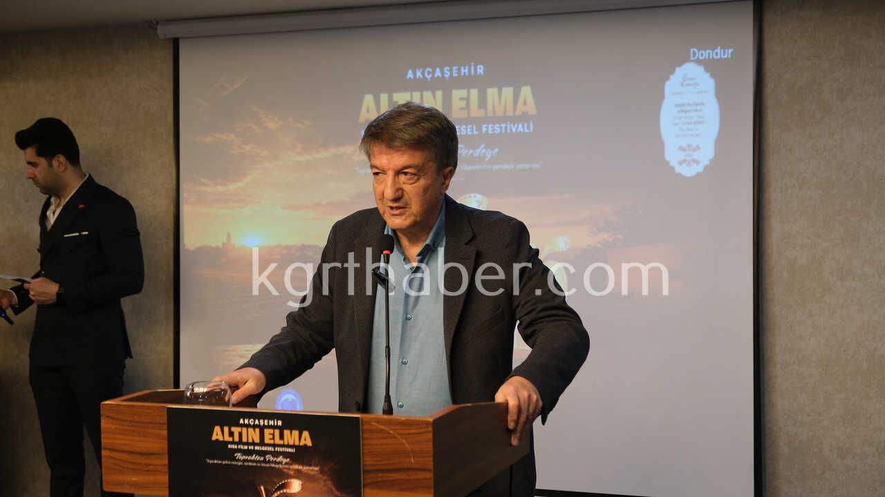 Akcasehirde Altin Elma Film Festivali Icin Geri Sayim Basladi Onur Konugu Turkan Soray6