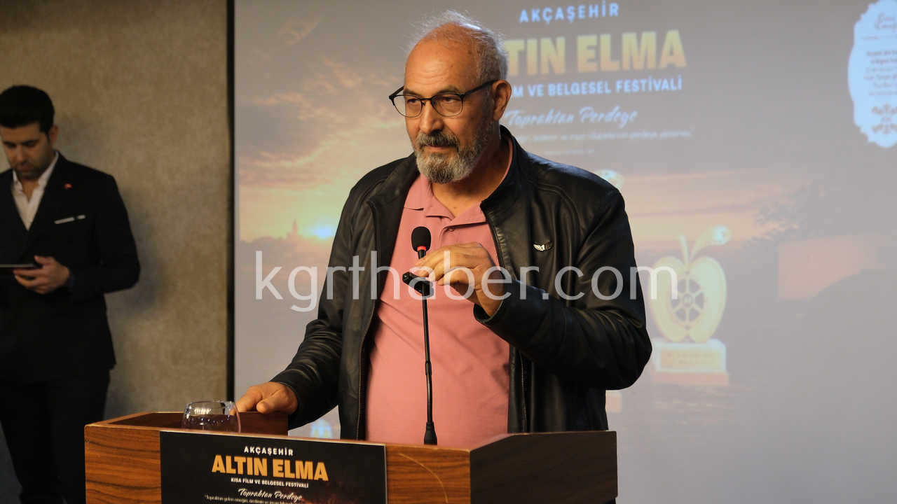 Akcasehirde Altin Elma Film Festivali Icin Geri Sayim Basladi Onur Konugu Turkan Soray7