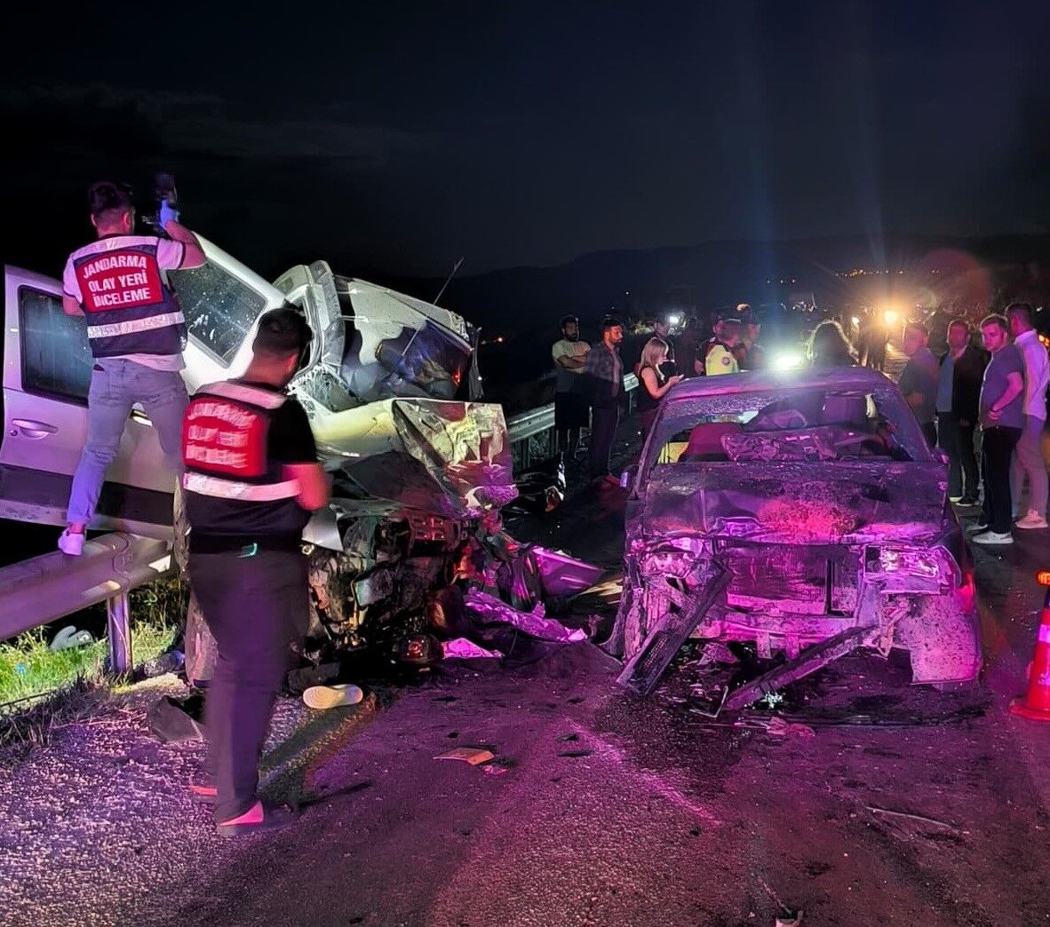 Ates Dustugu Yeri Yakti Daha 33 Yasindaydi (2)