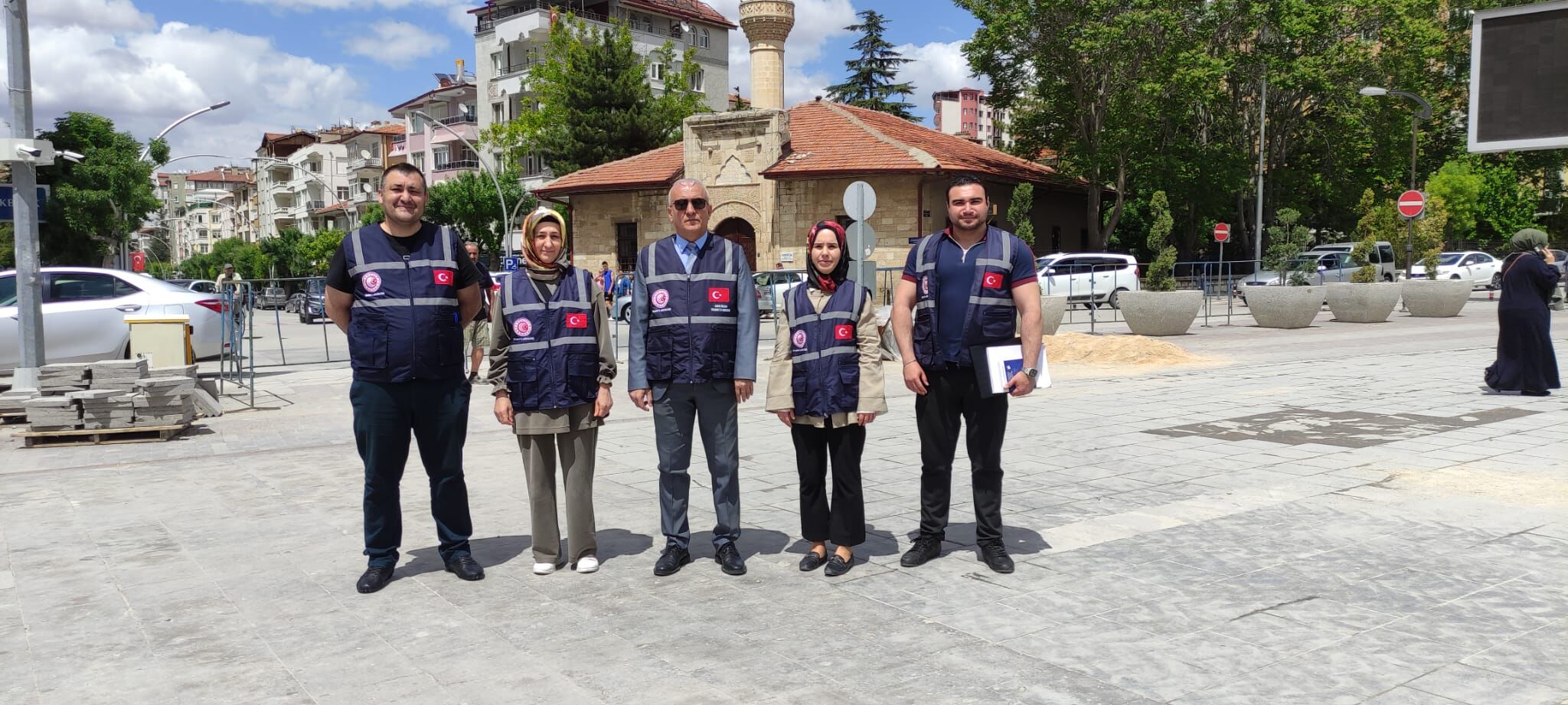 Denetimler Bayram Boyunca Kesintisiz Surecek2