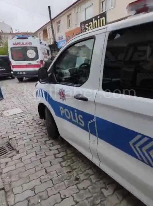 Dengesini Kaybederek Dukkanin Bodrum Girisine Dustu 1 Yarali2