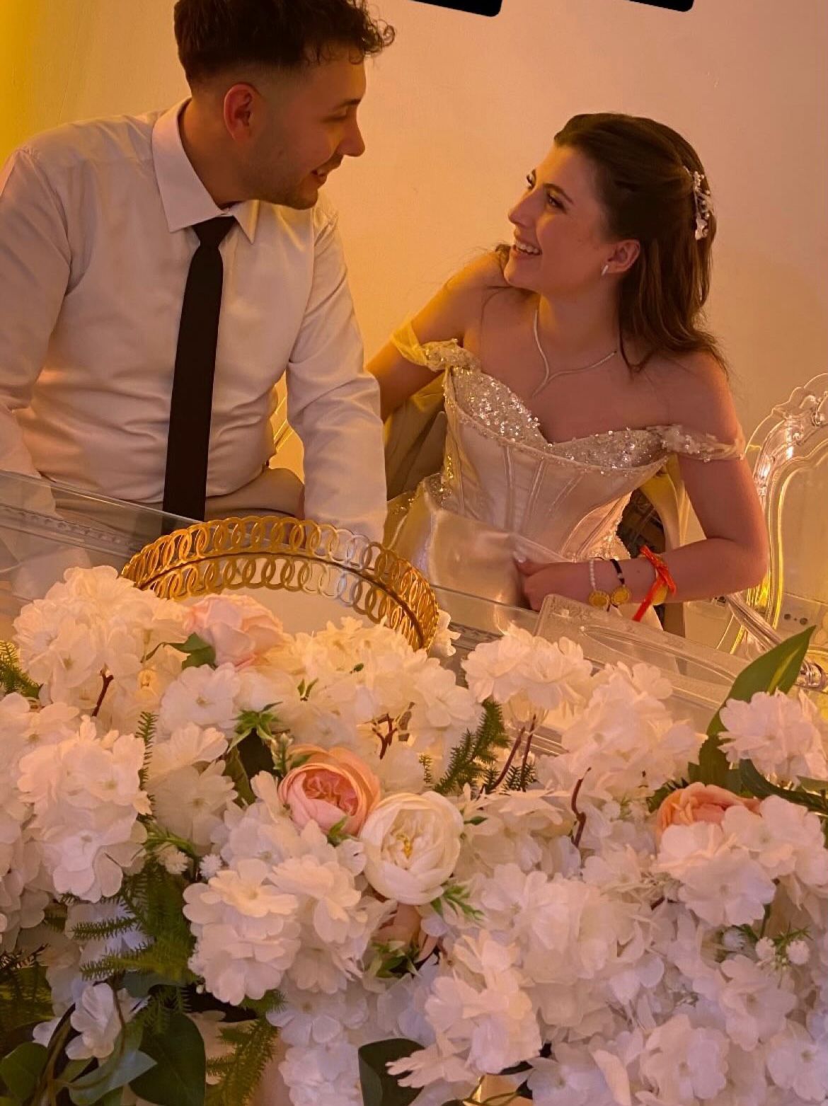 Elmas Ve Karabacak Ailelerinin Mutlu Gunu1
