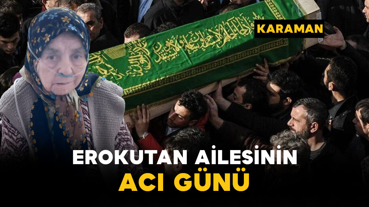 Erokutan Ailesinin Acı Günü