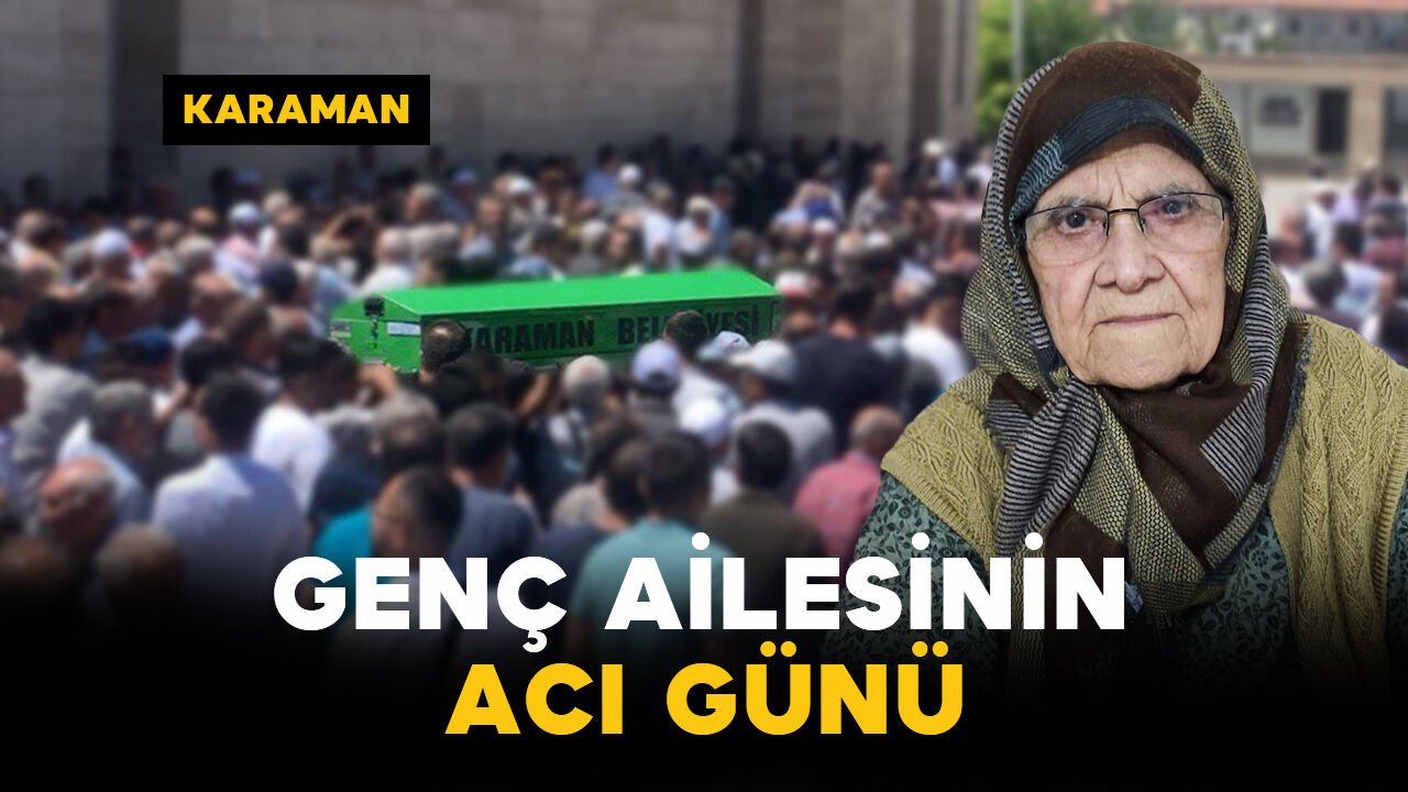 Genç Ailesinin Acı Günü: Saniye Genç Vefat Etti