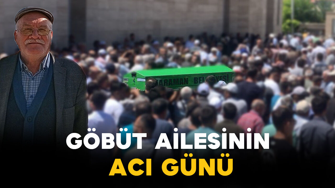 Göbüt Ailesinin Acı Günü
