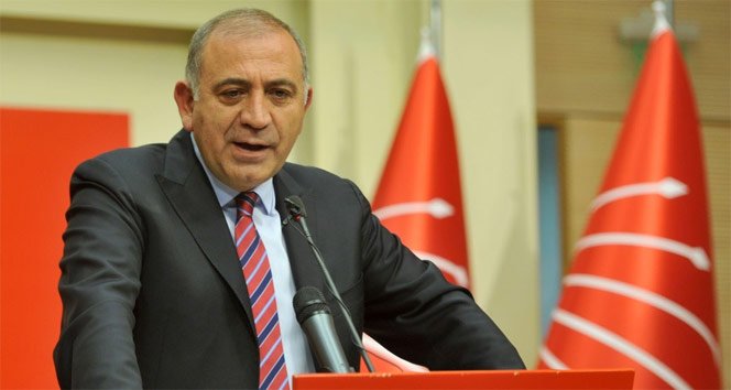 Gursel Tekinden Chpye Cagri (1)