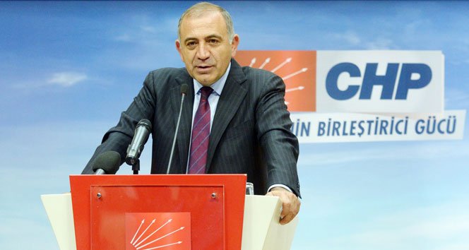 Gursel Tekinden Chpye Cagri (2)