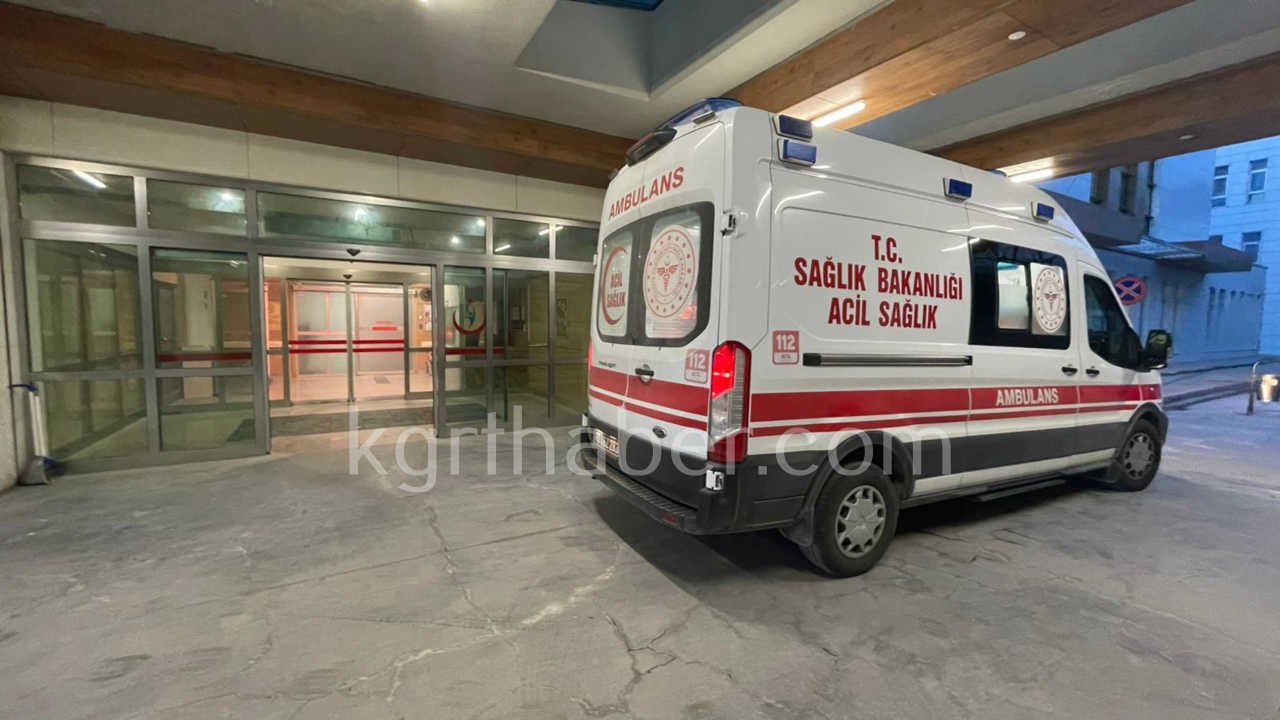 Halk Otobusu Ani Fren Yapinca 1 Yolcu Yaralandi1