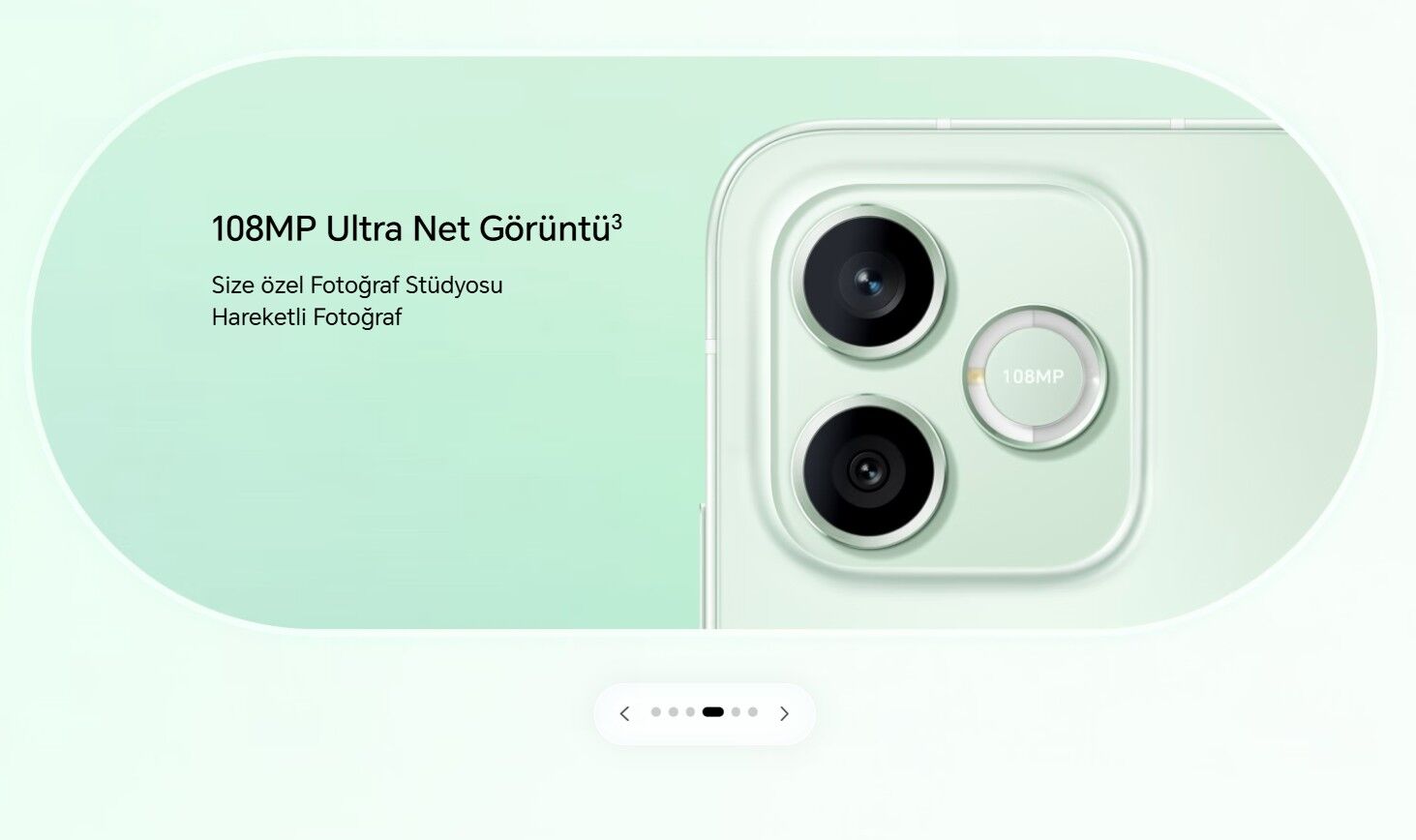 Honor 600 Lite Satista Iste Ozellikleri (2)