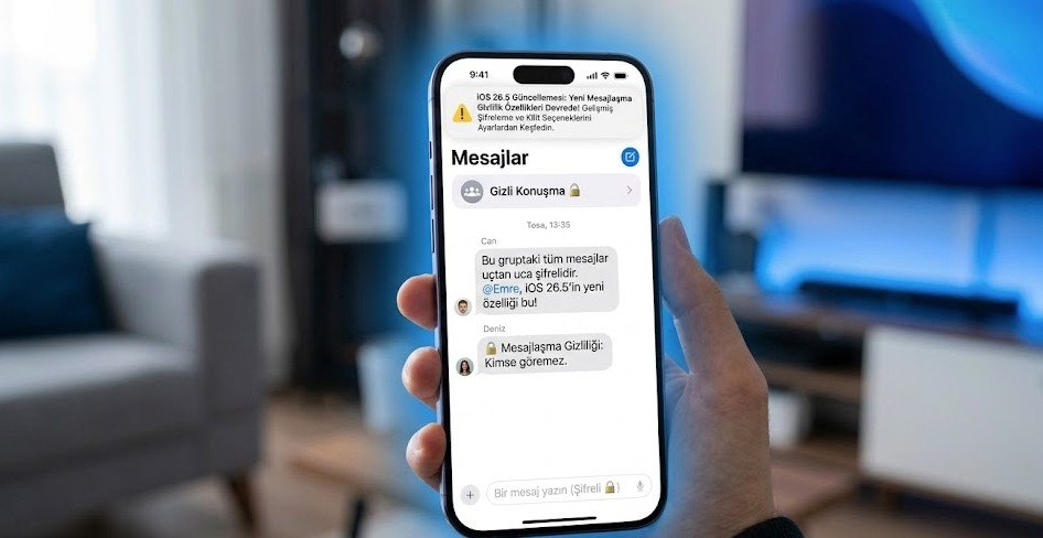Ios 265 Ile Gizlilik Devrimi Basliyor3