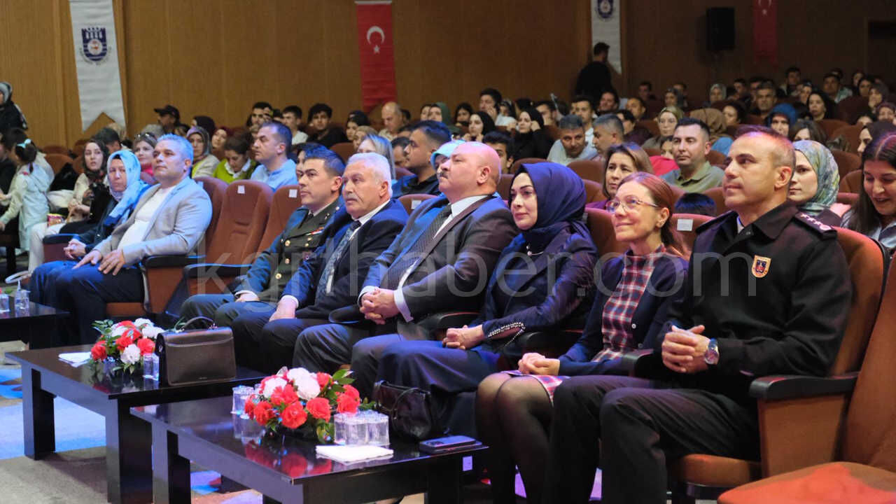 Jandarma Genel Komutanligi Bandosu Konseri Cok Begenildi11