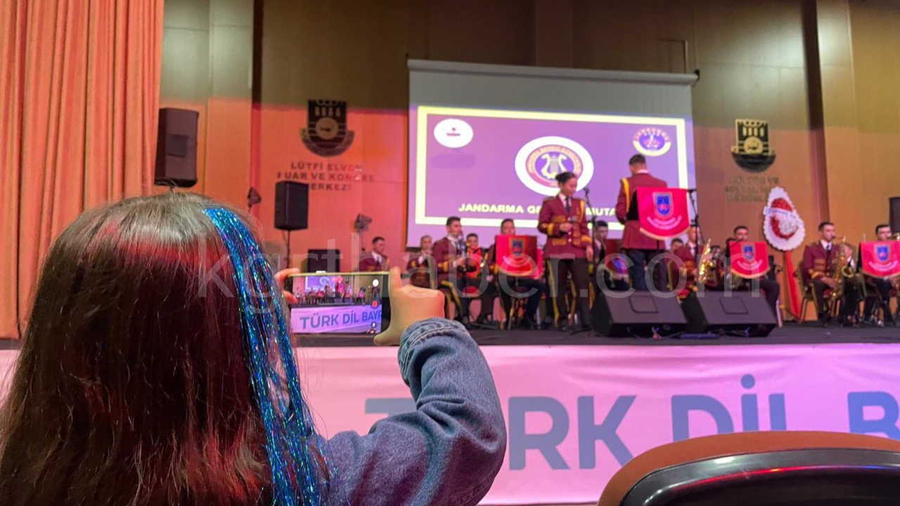 Jandarma Genel Komutanligi Bandosu Konseri Cok Begenildi13