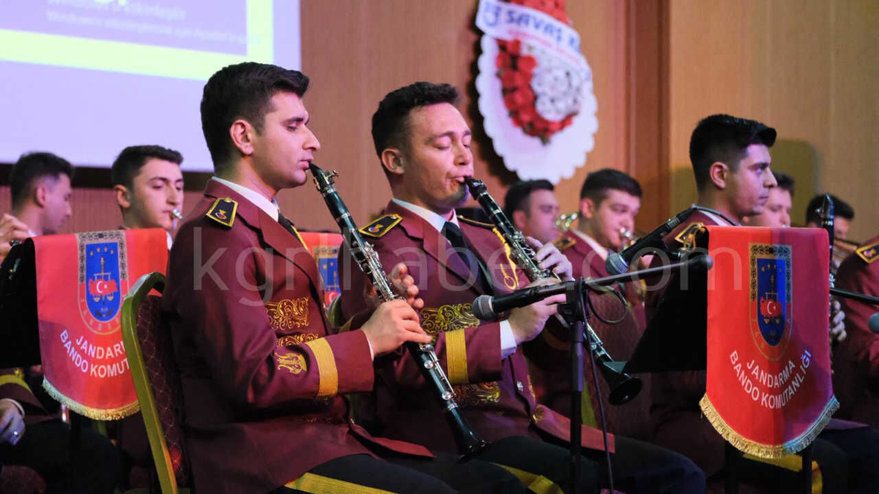 Jandarma Genel Komutanligi Bandosu Konseri Cok Begenildi15