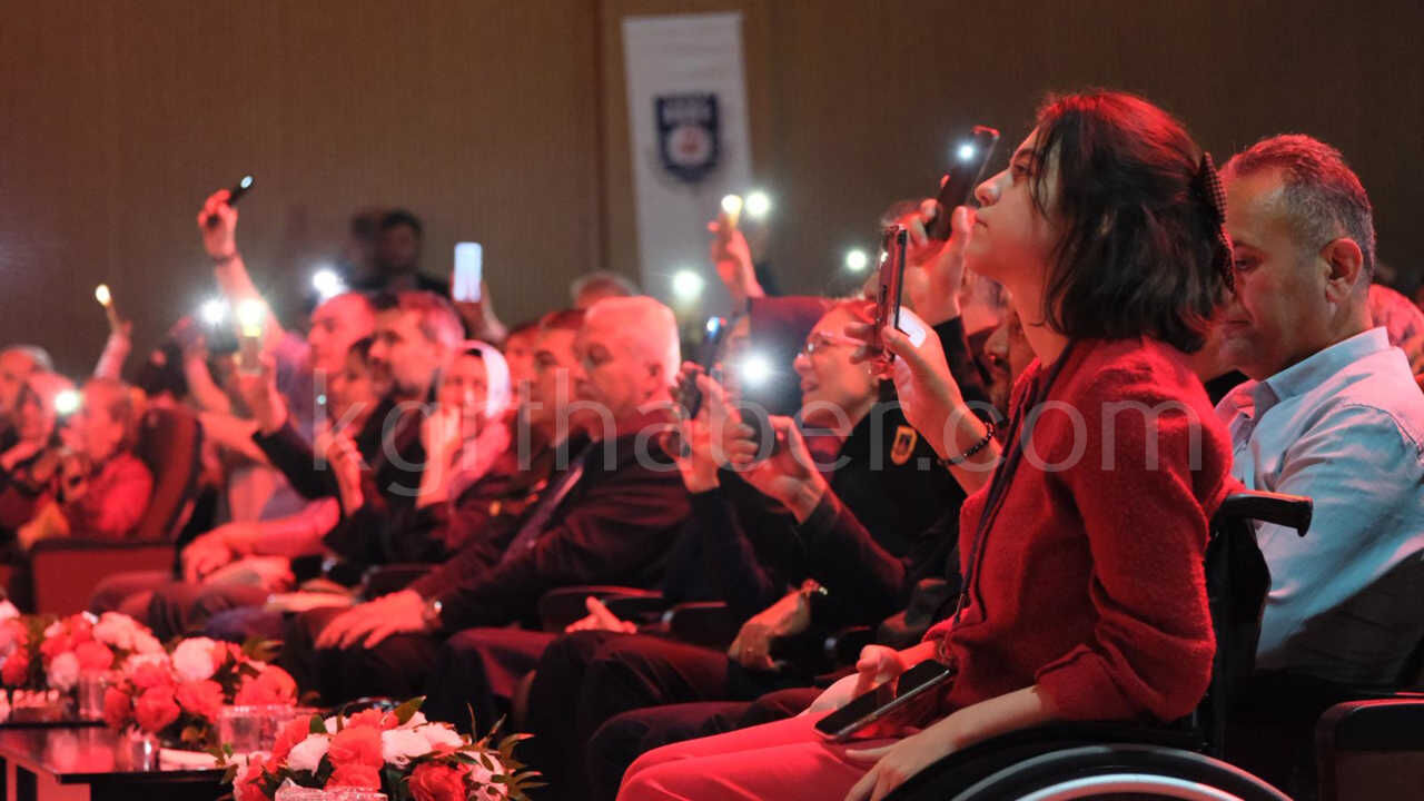 Jandarma Genel Komutanligi Bandosu Konseri Cok Begenildi5