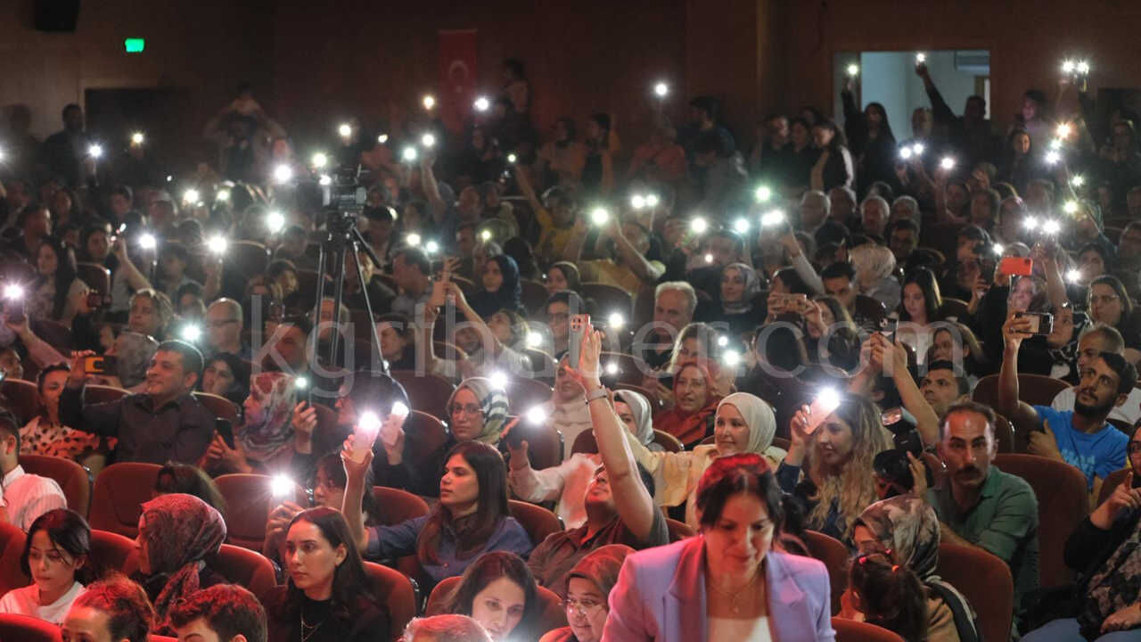 Jandarma Genel Komutanligi Bandosu Konseri Cok Begenildi8