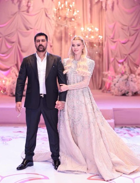 Kara Haydar Ve Cagla Ozun Nisani Sosyal Medyada Gundem Oldu2