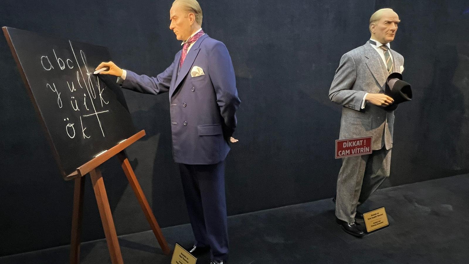 Karaman Lisesi Mezunlari 53 Yil Bulusmasini Eskisehirde Gerceklestirdi (16)